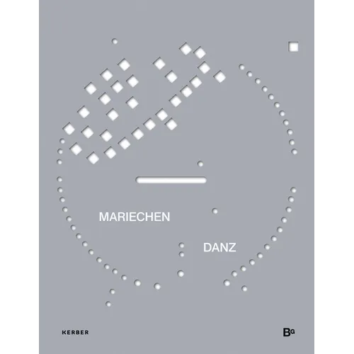 Mariechen Danz: Edge Out - Paperback