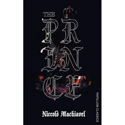 The Prince - Paperback