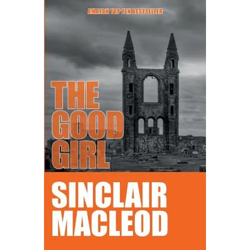 The Good Girl - Paperback