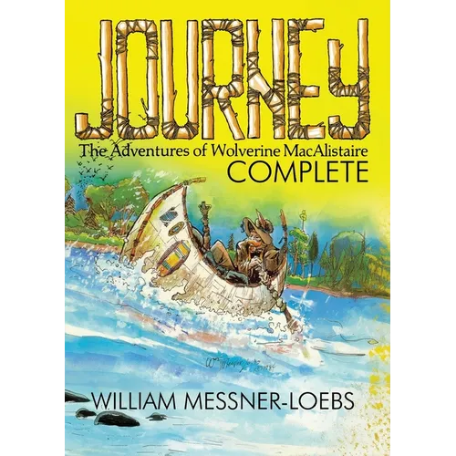 Journey Complete - Paperback