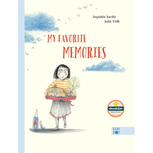 My Favorite Memories - Hardcover