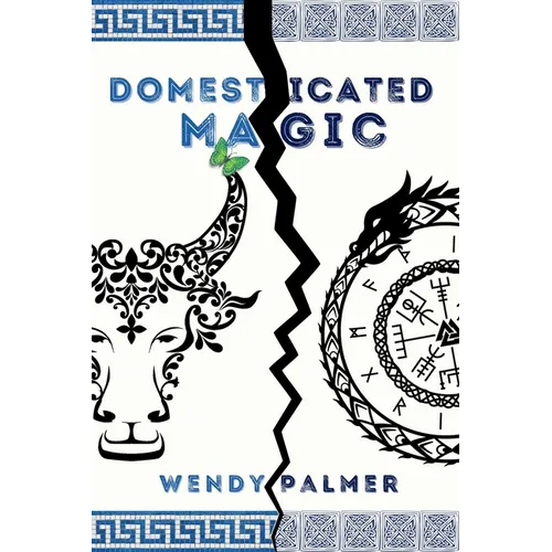 Domesticated Magic - Paperback