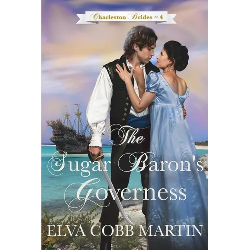 The Sugar Baron's Governess