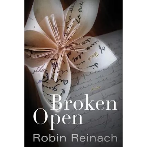 Broken Open - Paperback
