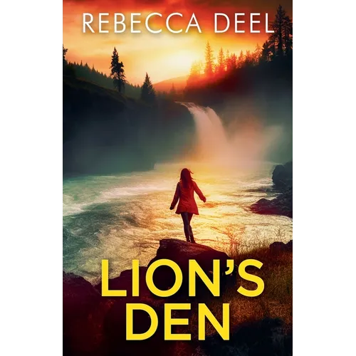 Lion's Den - Paperback
