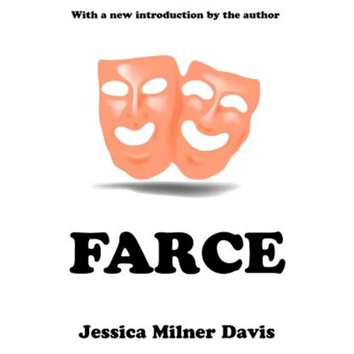 Farce - Paperback
