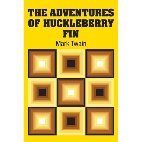 The Adventures of Huckleberry Fin - Paperback