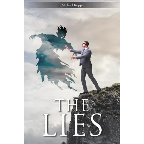 The Lies - Paperback
