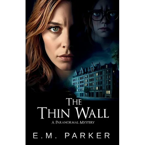 The Thin Wall - Paperback