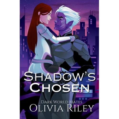 Shadow's Chosen - Paperback