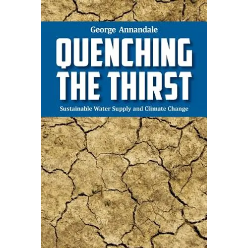 Quenching the Thirst: Sustainable Water Supply and Climate Change