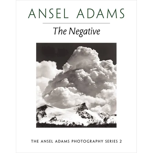 The Negative