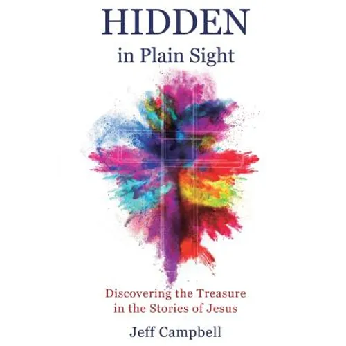 Hidden in Plain Sight