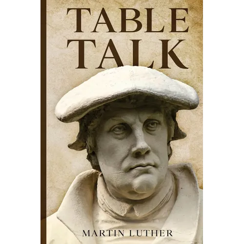 Table Talk - Paperback