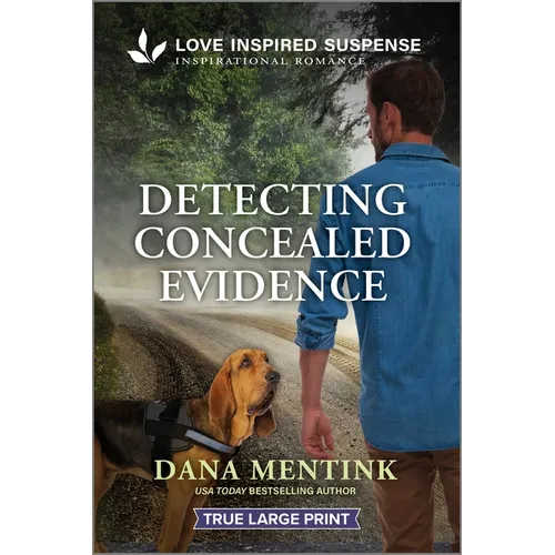 Detecting Concealed Evidence - Paperback