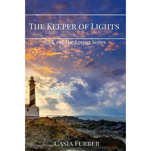 The Keeper of Lights - Paperback