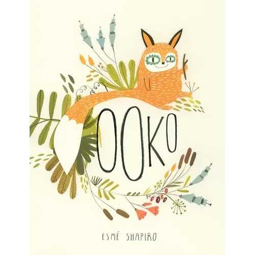 Ooko - Hardcover