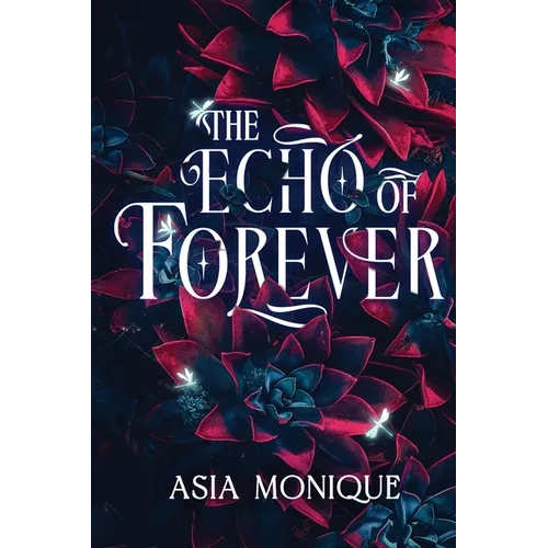 The Echo of Forever - Paperback