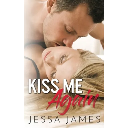 Kiss Me Again - Paperback