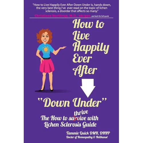 How to Live Happily Ever After 