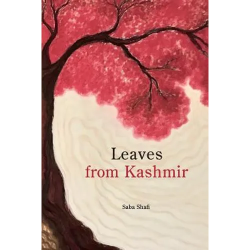 Leaves from Kashmir - Paperback