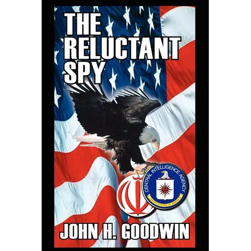 The Reluctant Spy - Paperback