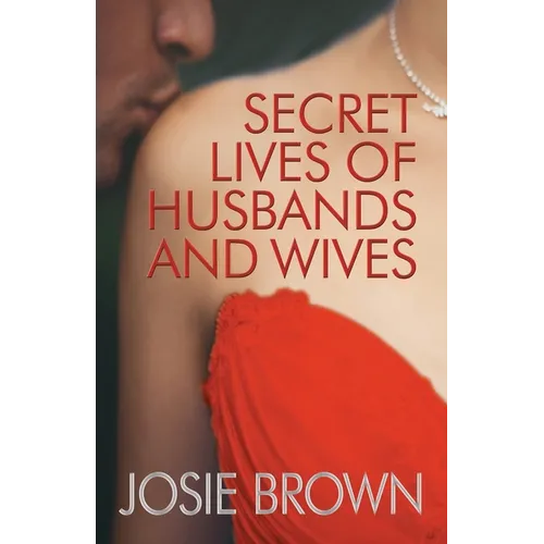 Secret Lives of Husbands and Wives - Paperback