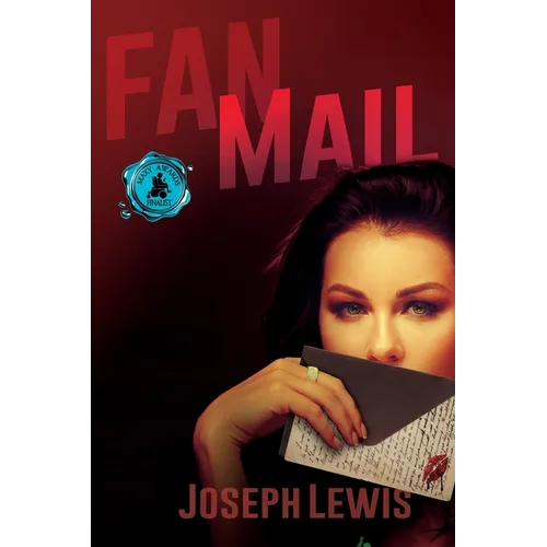Fan Mail - Paperback