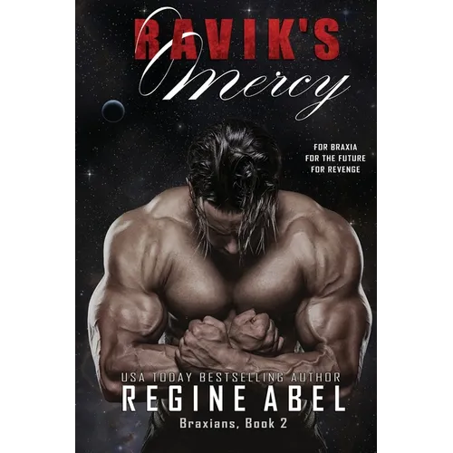 Ravik's Mercy - Paperback