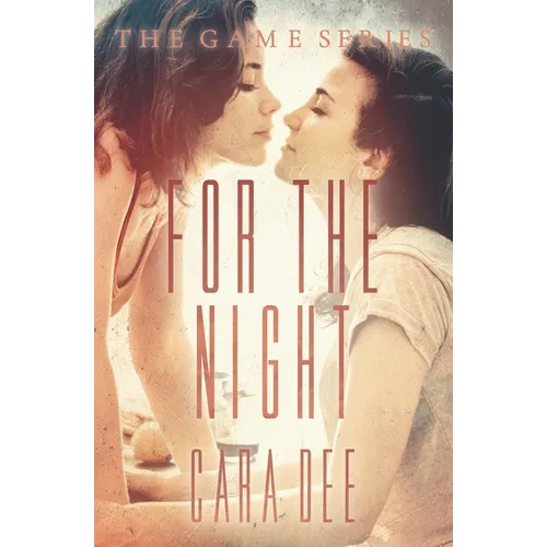 For the Night - Paperback