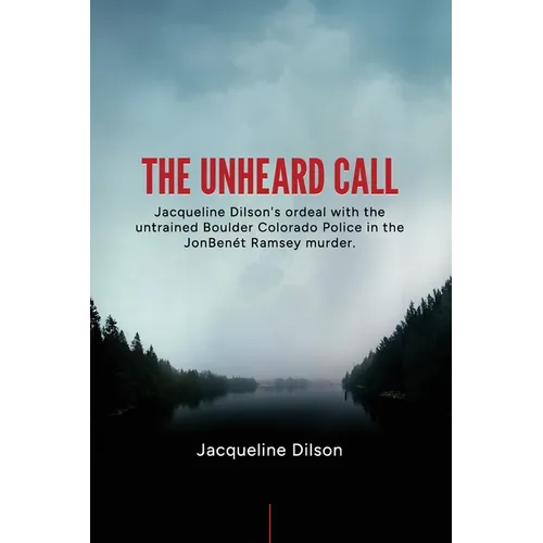 The Unheard Call - Paperback