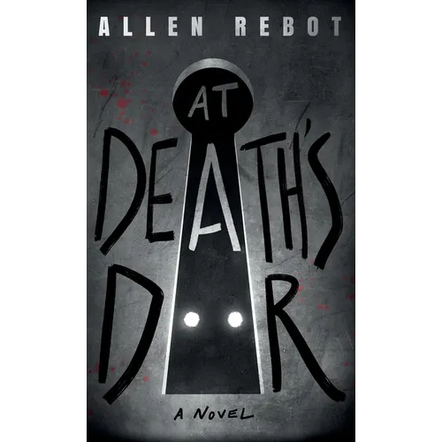 At Death's Door - Hardcover