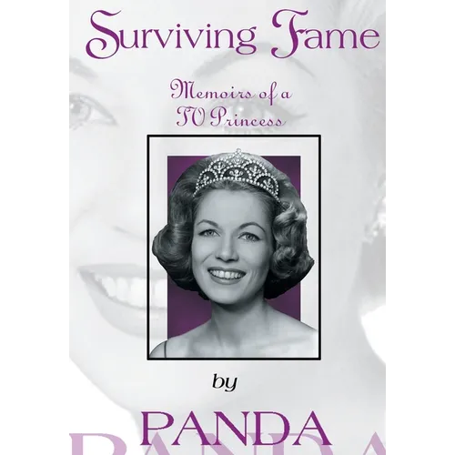 Surviving Fame - Paperback