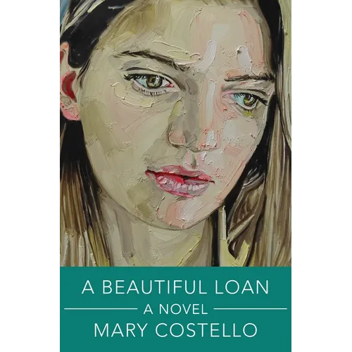 A Beautiful Loan - Hardcover