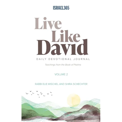 Live Like David - Volume 2