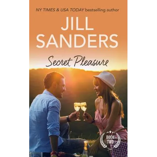 Secret Pleasure - Paperback
