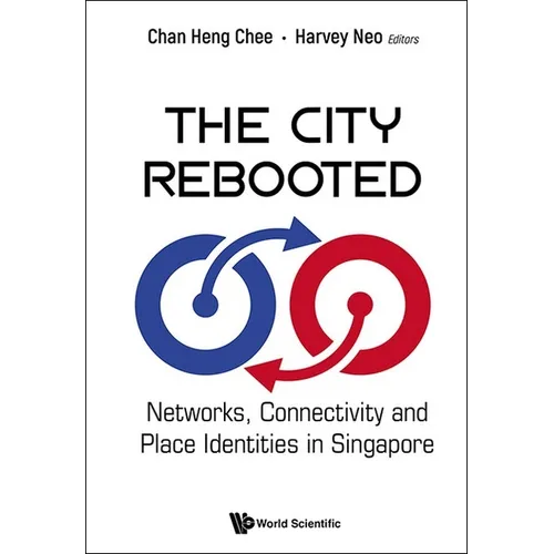 The City Rebooted - Hardcover