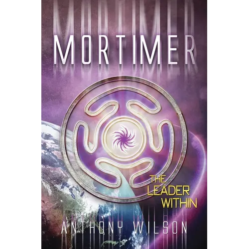 Mortimer (The Leader Within) - Paperback
