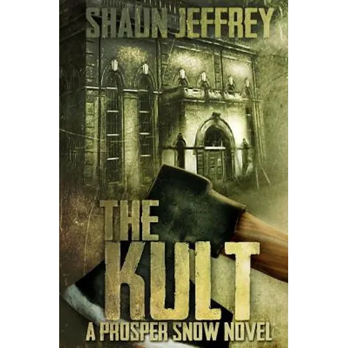 The Kult - Paperback