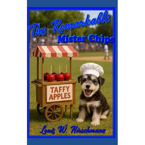 The Remarkable Mister Chips - Paperback