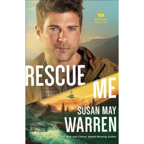 Rescue Me - Hardcover