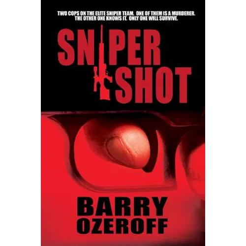 Sniper Shot - Paperback
