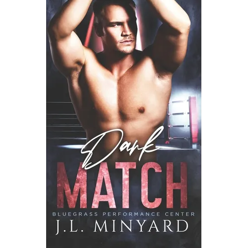 Dark Match - Paperback
