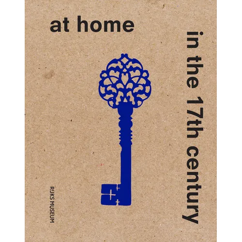 At Home in the 17th Century - Paperback