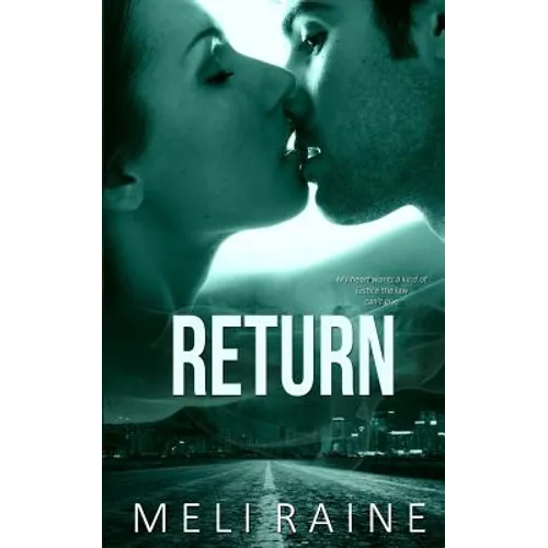 Return (Coming Home #1) - Paperback