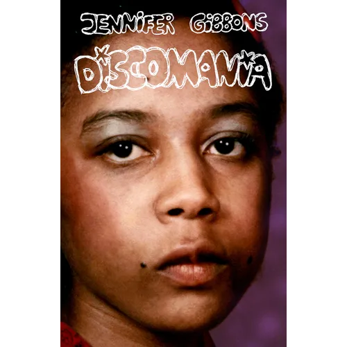 Discomania - Paperback