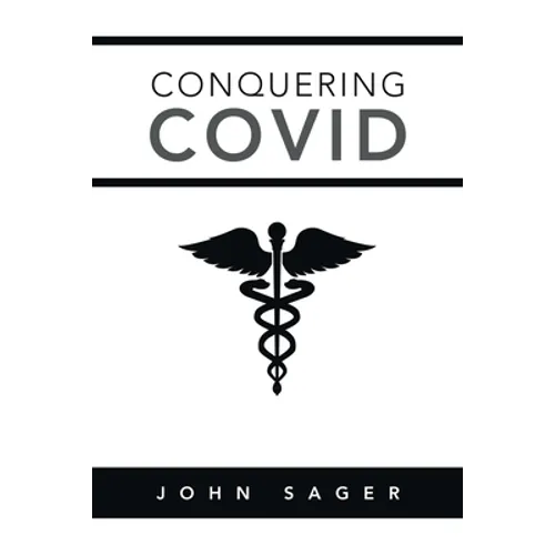 Conquering Covid - Paperback