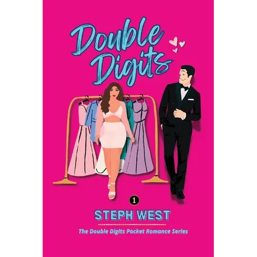 Double Digits - Paperback