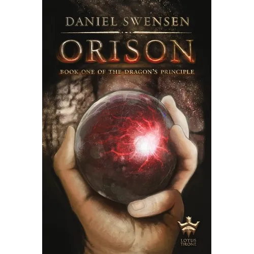 Orison - Paperback