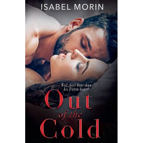 Out of the Cold - Paperback